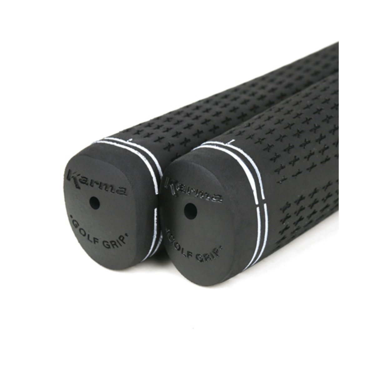 Karma Velour Paddle Putter Grip
