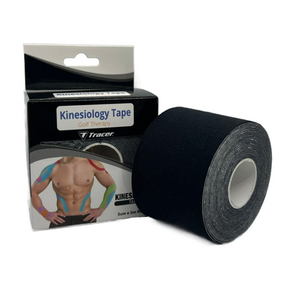 Kinesiology Golf Therapy Tape