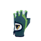 Ladies Fingerless Tracer Gloves