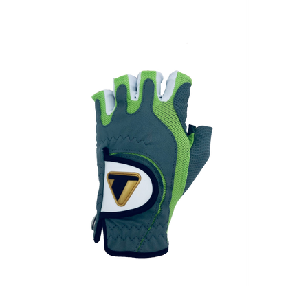 Ladies Fingerless Tracer Gloves