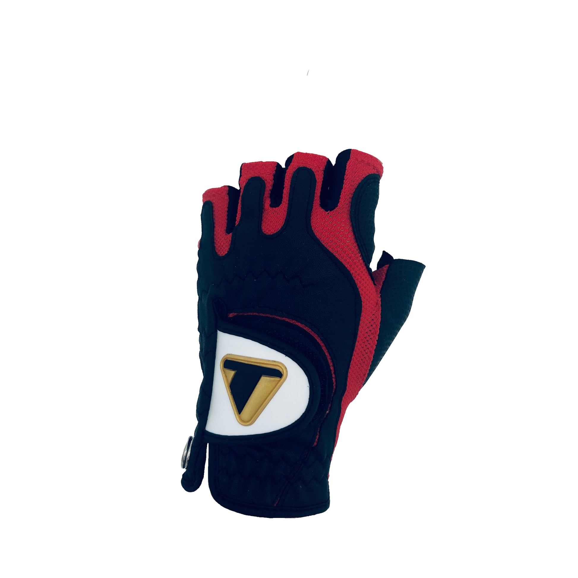 Ladies Fingerless Tracer Gloves