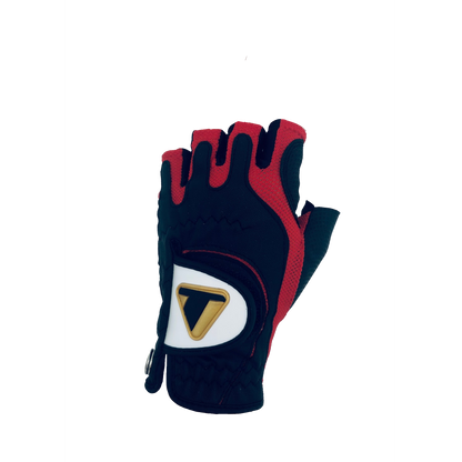 Ladies Fingerless Tracer Gloves