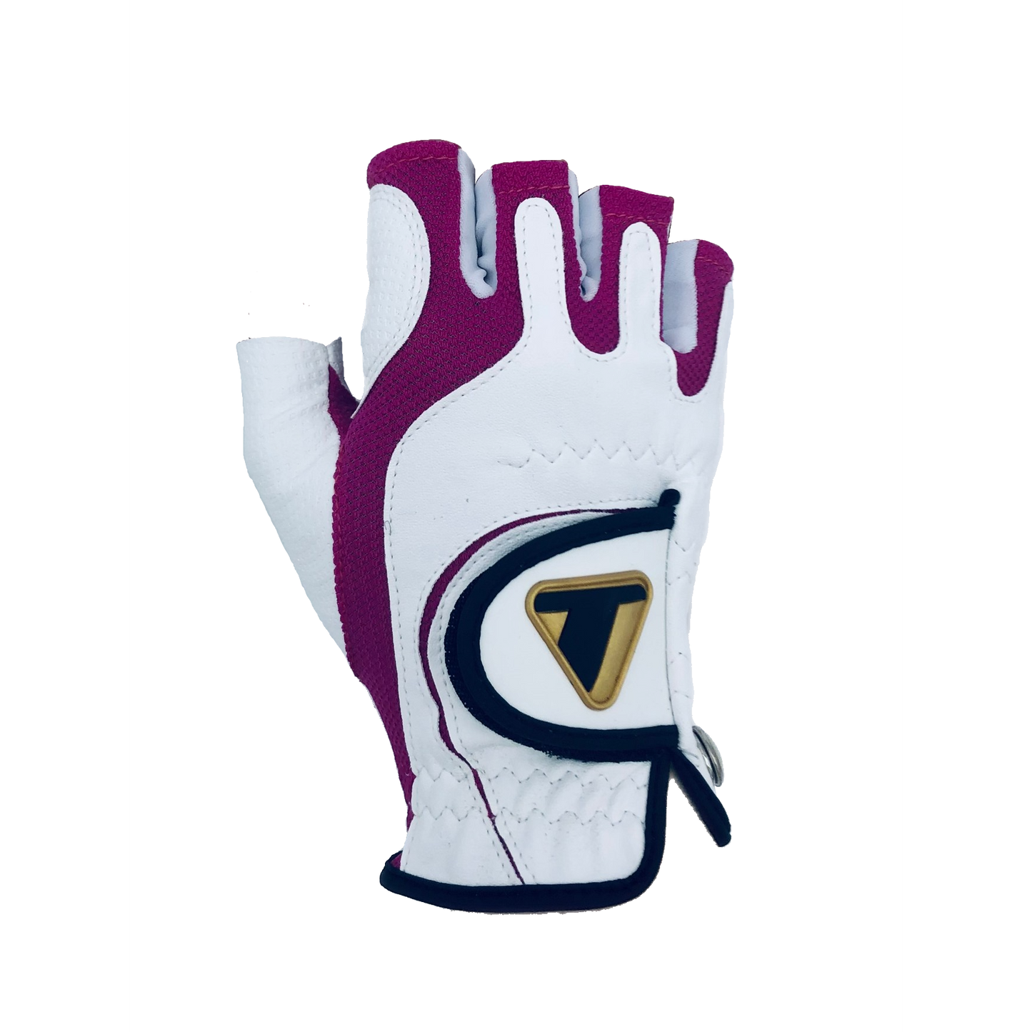 Ladies Fingerless Tracer Gloves