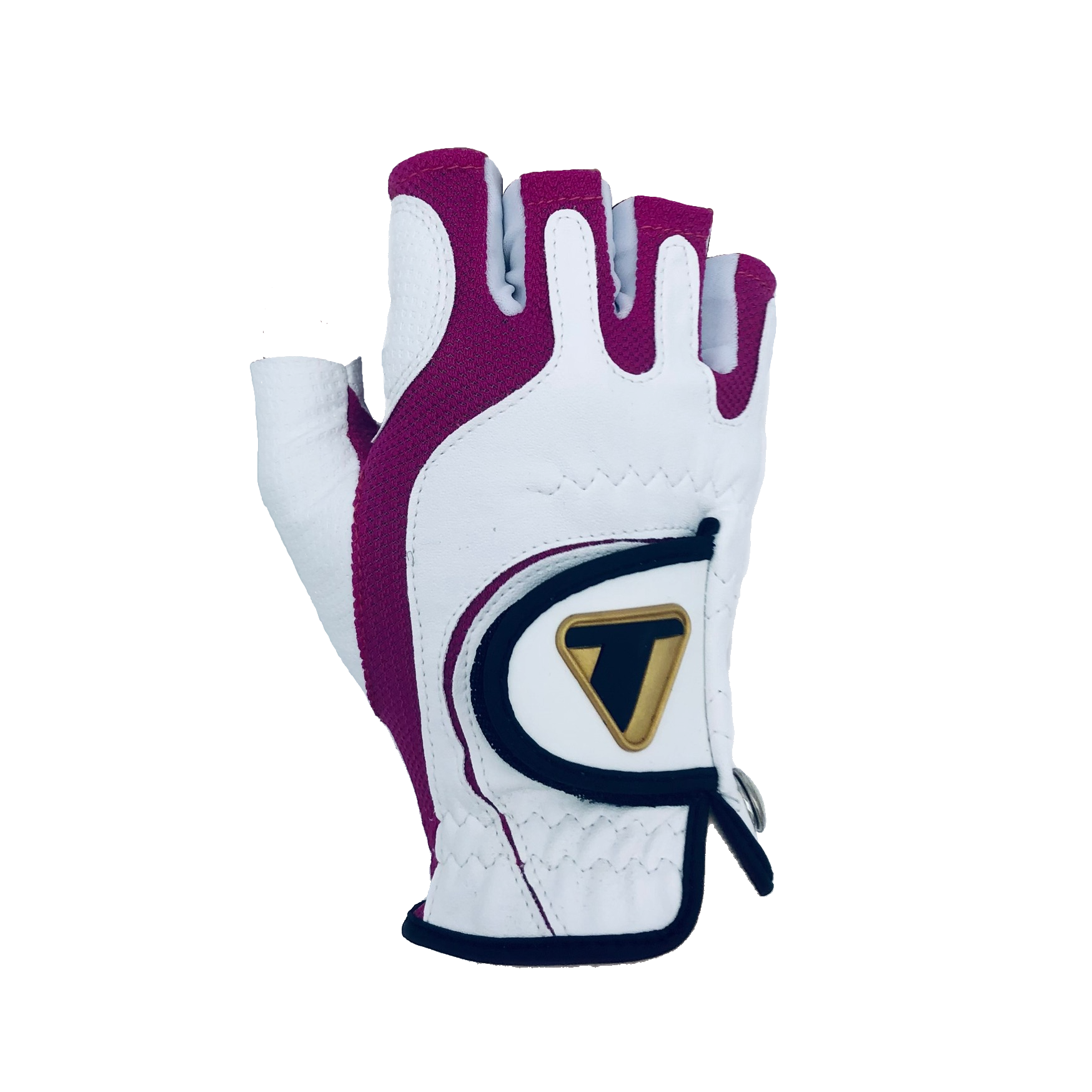 Ladies Fingerless Tracer Gloves
