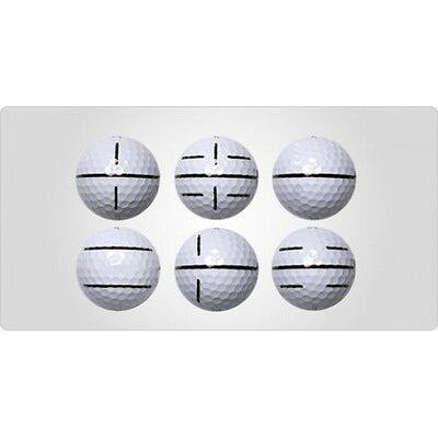 Line-m-Up Pro Ball Alignment kit