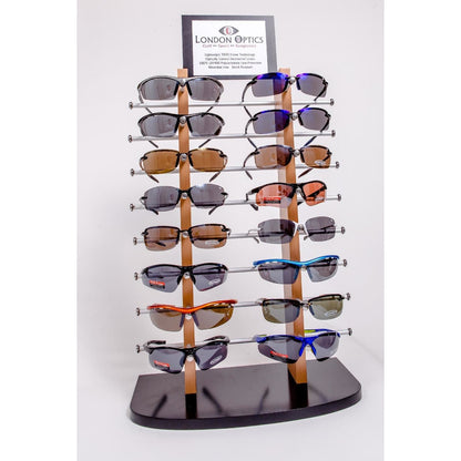 London Optics Sunglasses