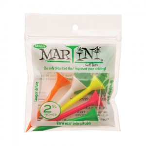 Martini 5 pack - 2 3/4"