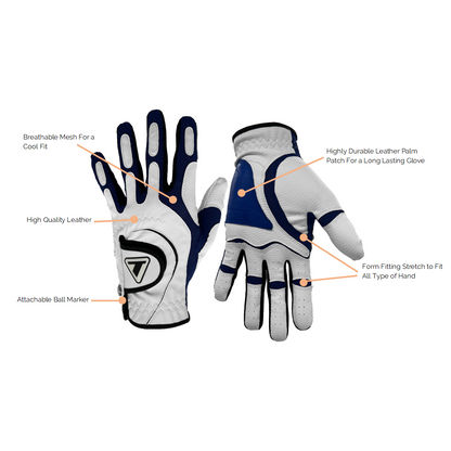 Men's Tracer Gloves