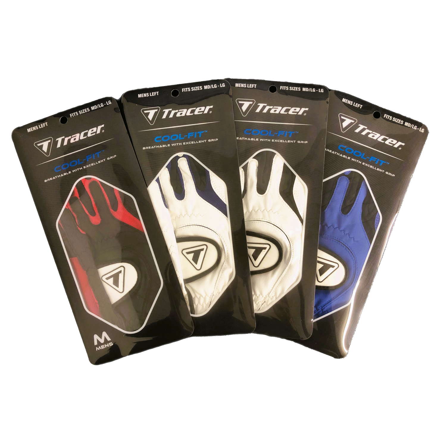 Men's Tracer Gloves