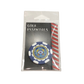 Military Poker Chip