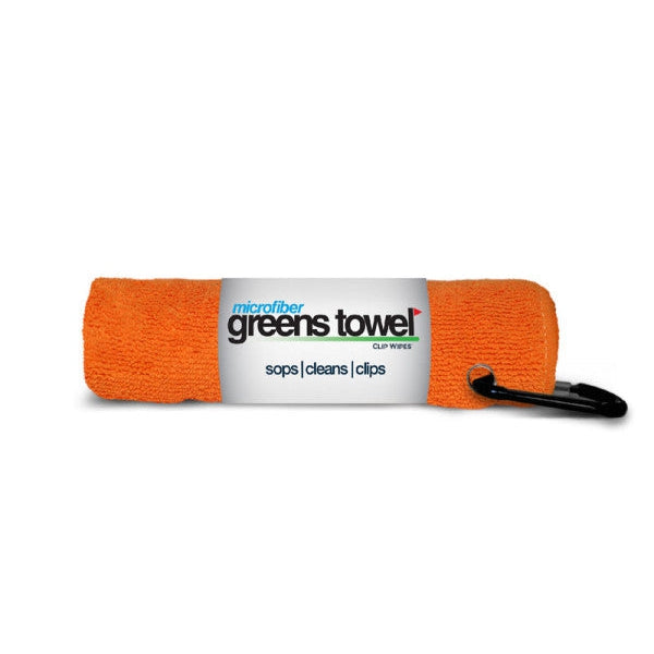 Greens Towel 16" x 16"