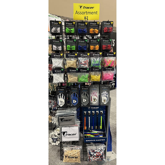 PIAS Assortment #1
