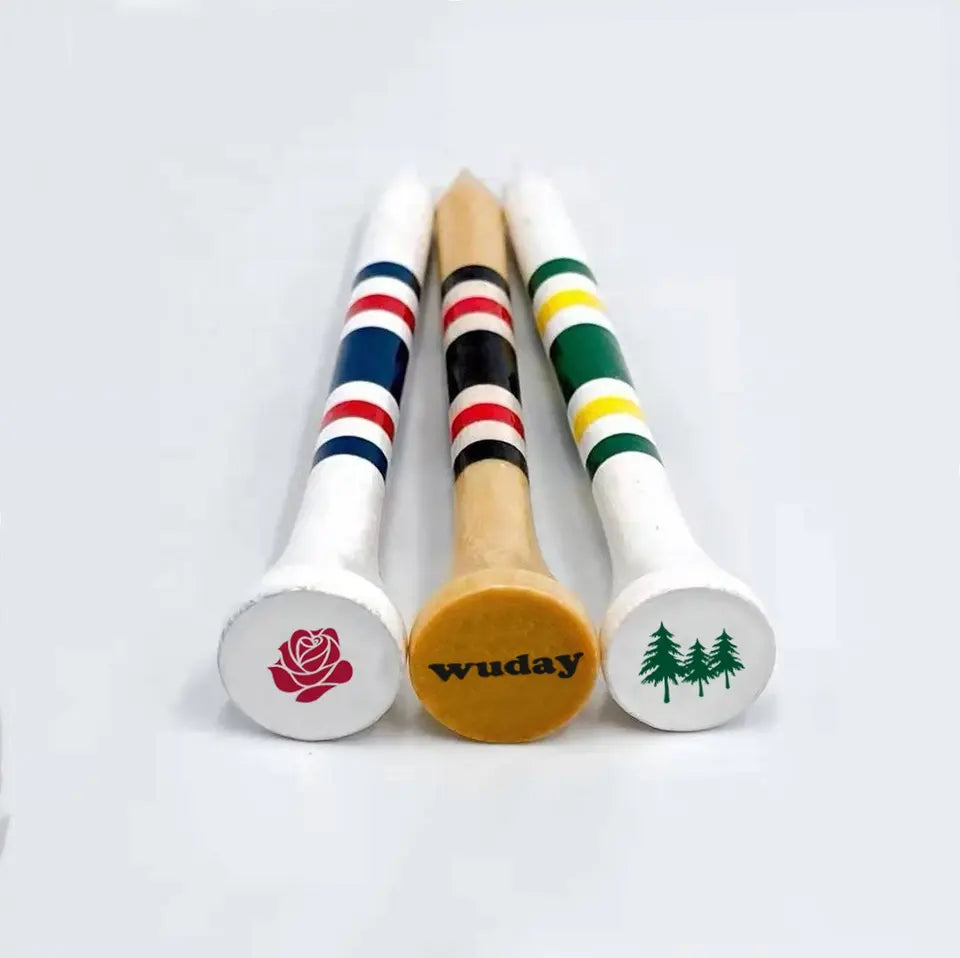 PRE-BOOK Special Logo Wood Tees