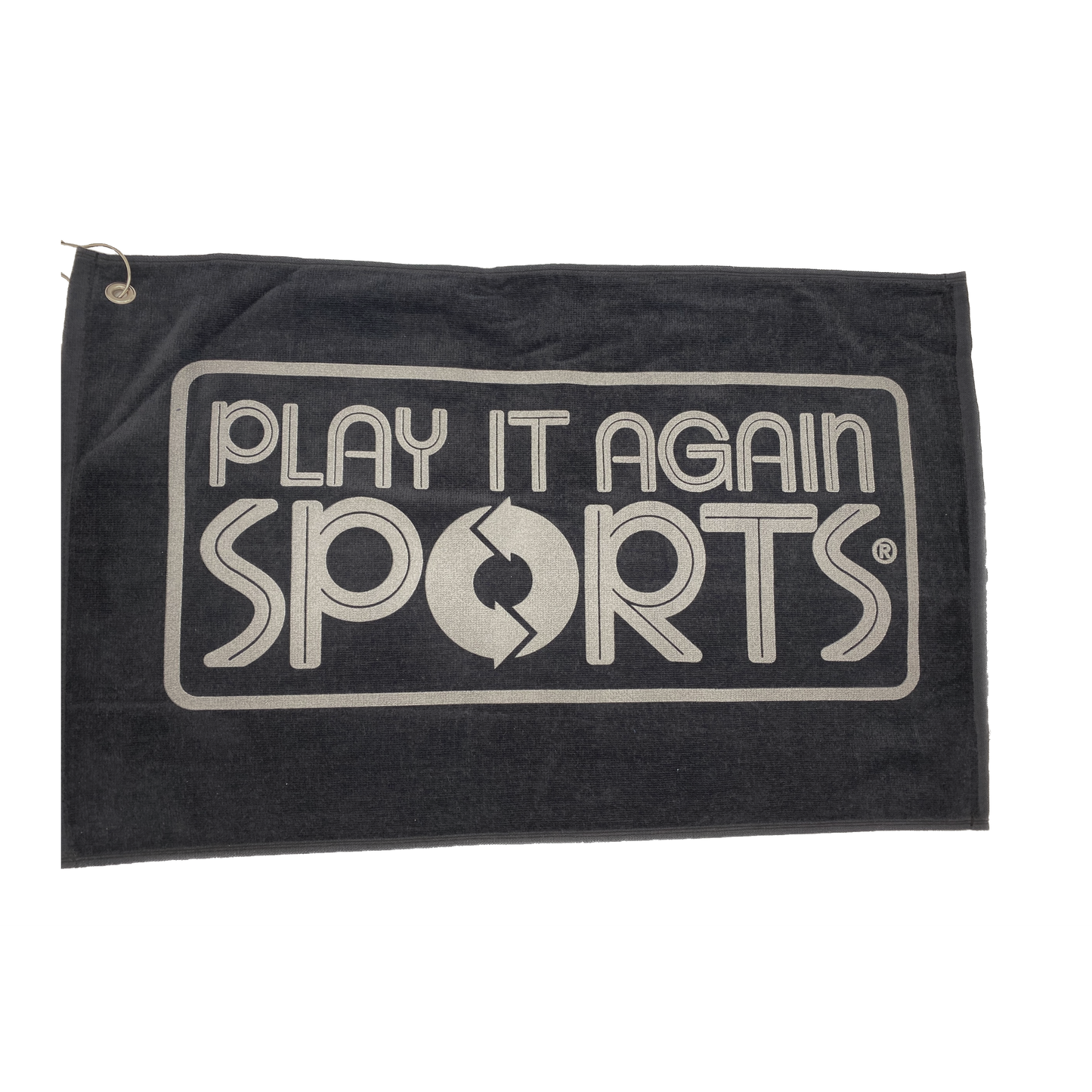 Play It Again Towel
