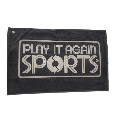 Play It Again Towel