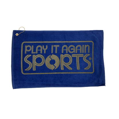 Play It Again Towel