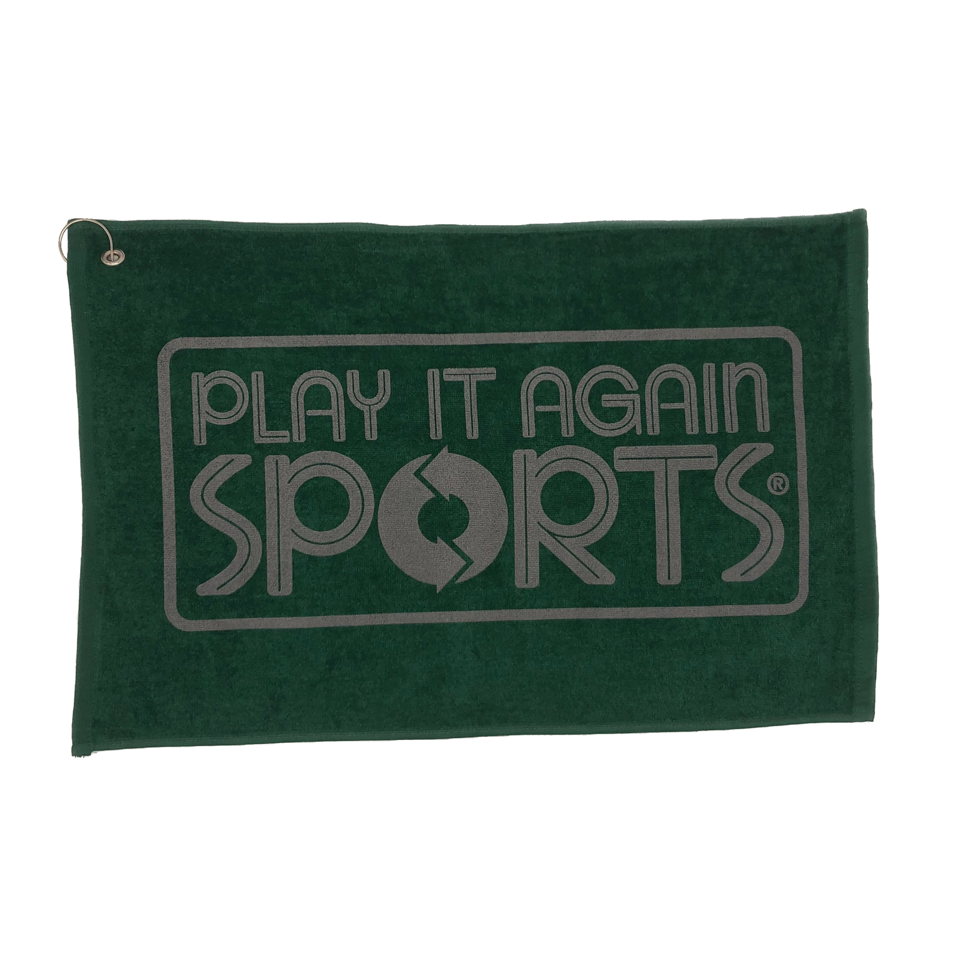 Play It Again Towel