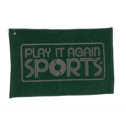Play It Again Towel