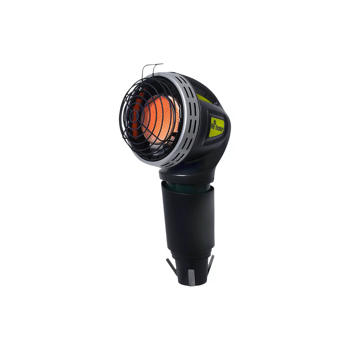 Portable Golf Cart Heater