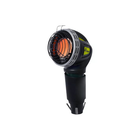 Portable Golf Cart Heater