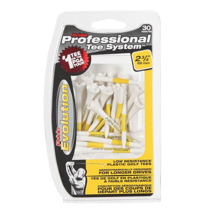 Pride Performance 2 3/4"