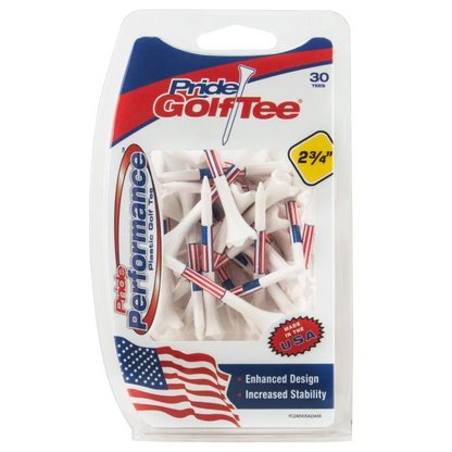 Pride Performance 2 3/4"