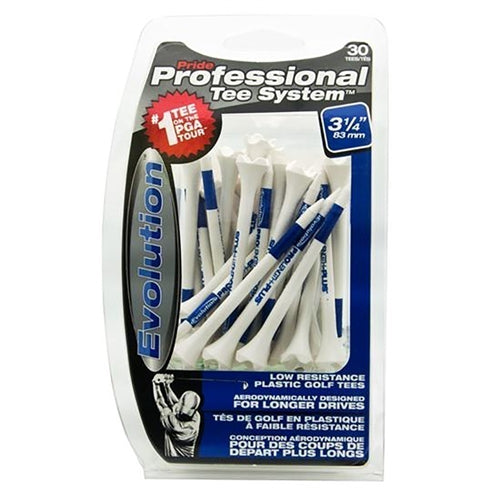 Pride Performance 3 1/4"