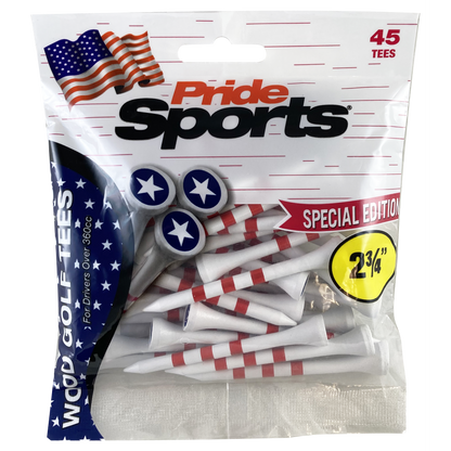 Pride Sports Special Edition Tees