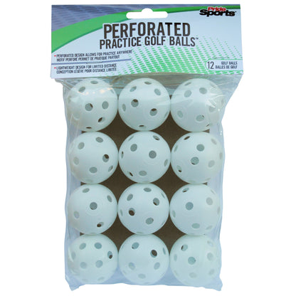 Pride Sports Wiffle Balls