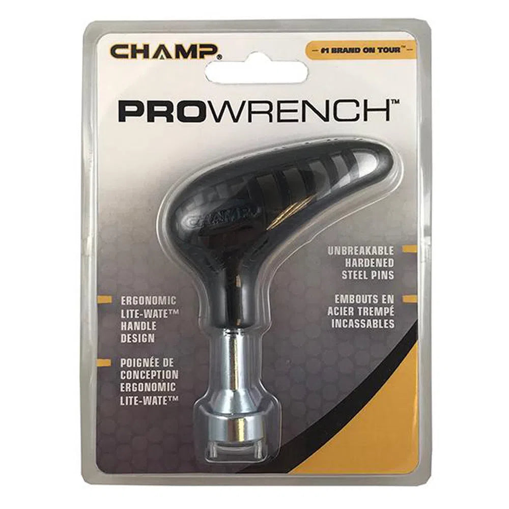 Pro Wrench