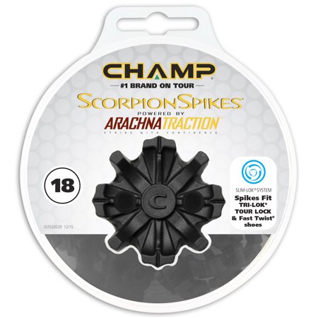Champ ScorpionSpikes Disc (Slim-Lok)