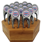 Scottsman's Divot Tool W/Ball Marker