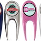 Scottsman's Divot Tool W/Ball Marker
