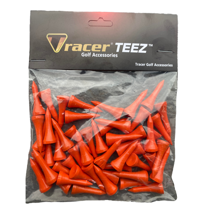 Short & Stubby Tees - 1"