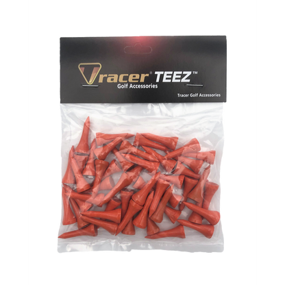 Short & Stubby Tees - 1"