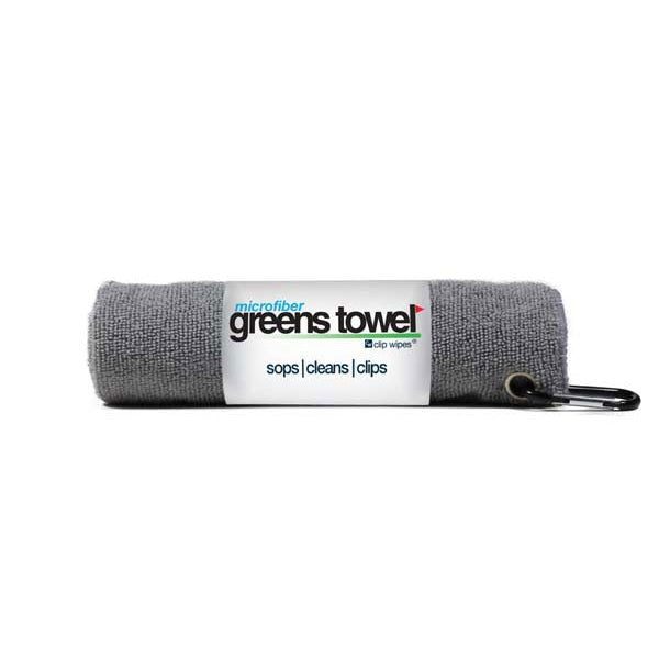 Greens Towel 16" x 16"