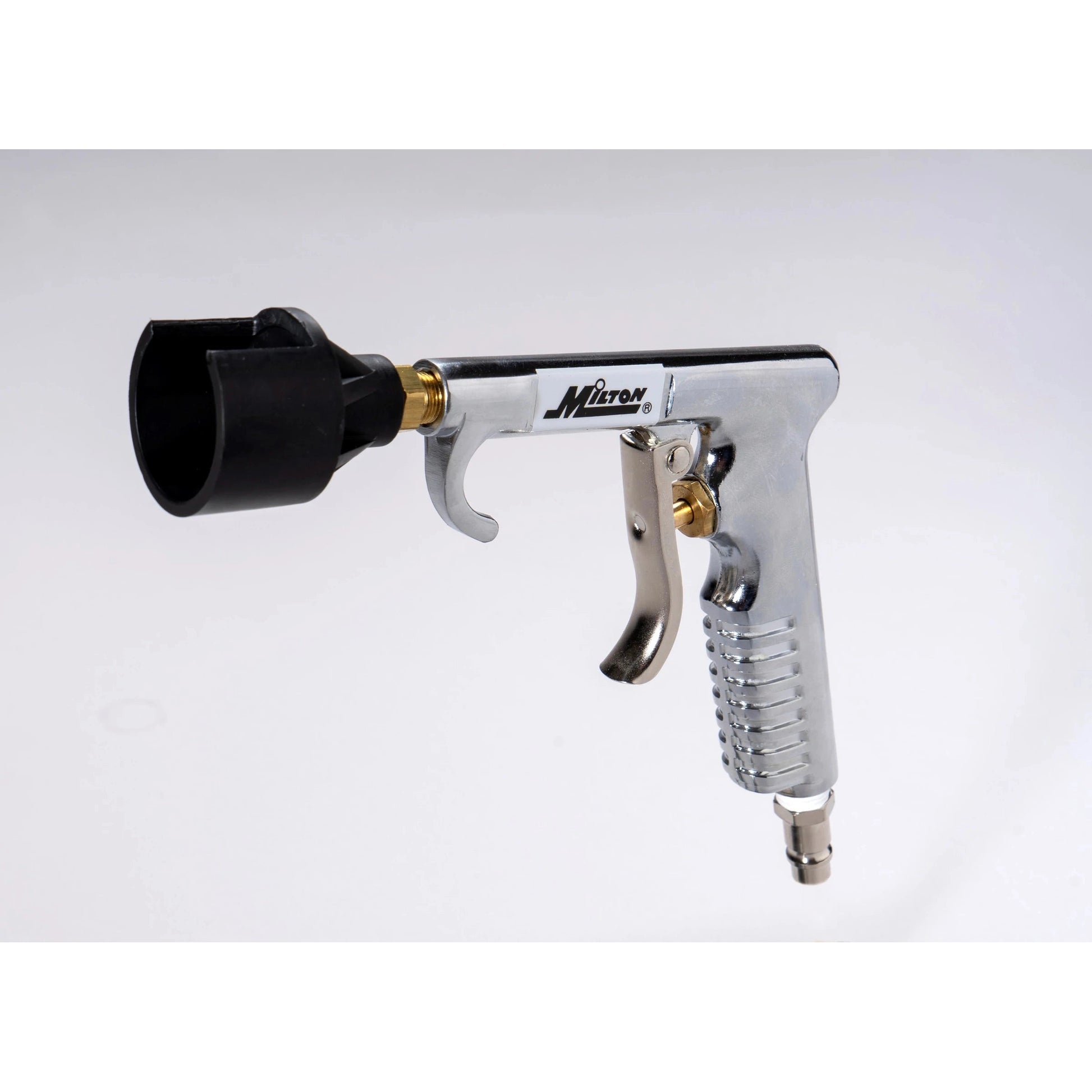 Star Grip Installation Air Gun