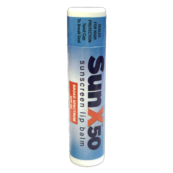SunX Lip Balm Individual