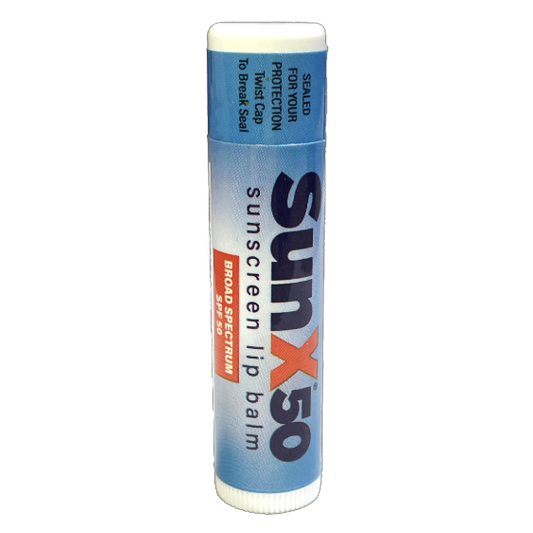SunX Lip Balm Individual