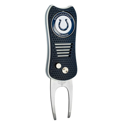 Team Opener, Divot Repair Tool and Ball Marker