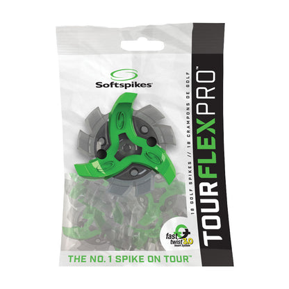 Tour Flex Pro Cleat