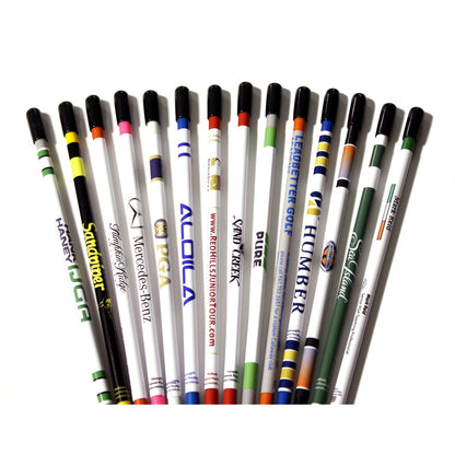 Tracer Alignment Sticks