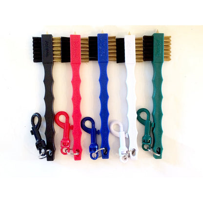 Tracer Brush With Clip & Point