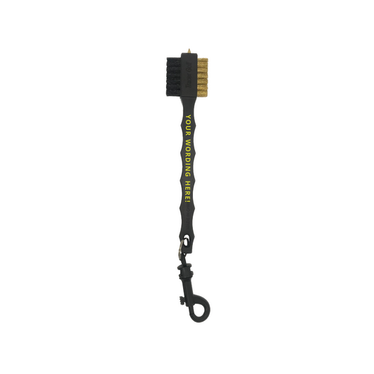 Tracer Brush With Clip & Point