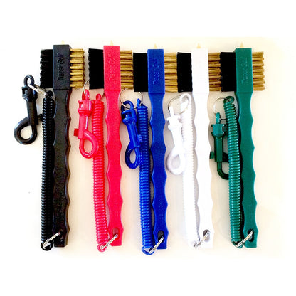 Tracer Brush w/Coil & Point