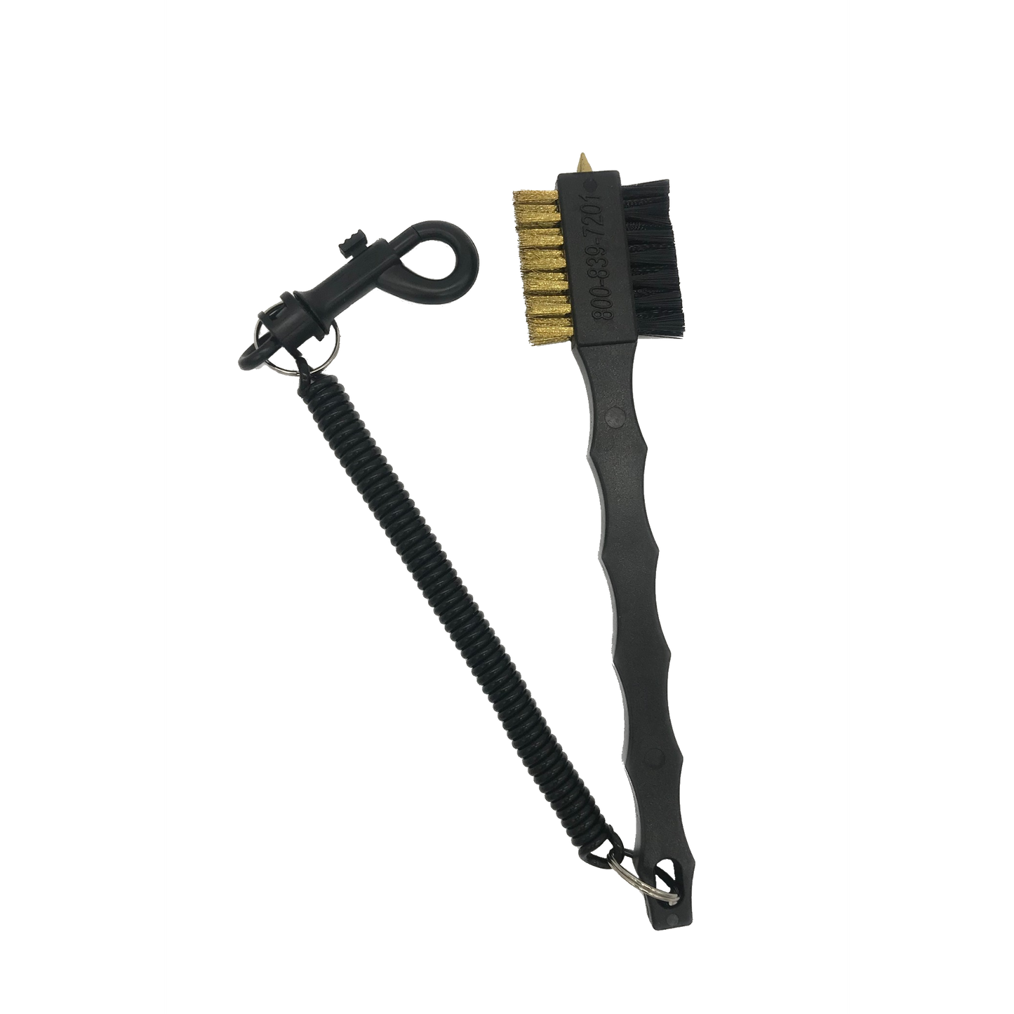 Tracer Brush w/Coil & Point
