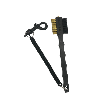 Tracer Brush w/Coil & Point