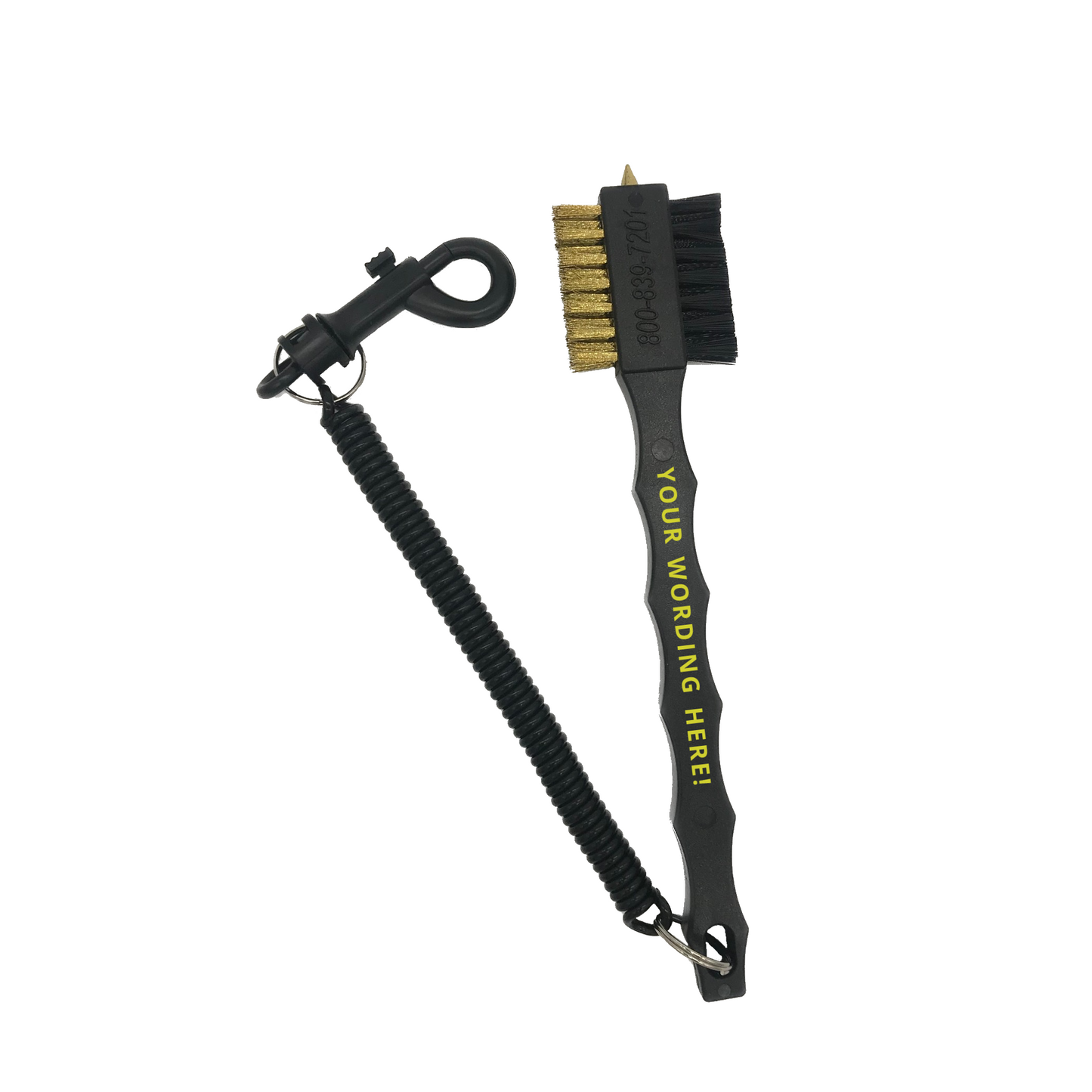 Tracer Brush w/Coil & Point