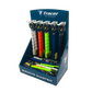 Tracer Brush w/Retractor & Point