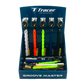 Tracer Brush w/Retractor & Point